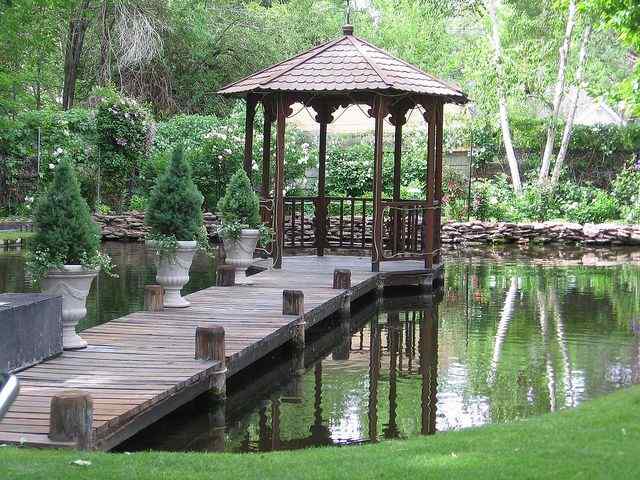 Gazebo Design