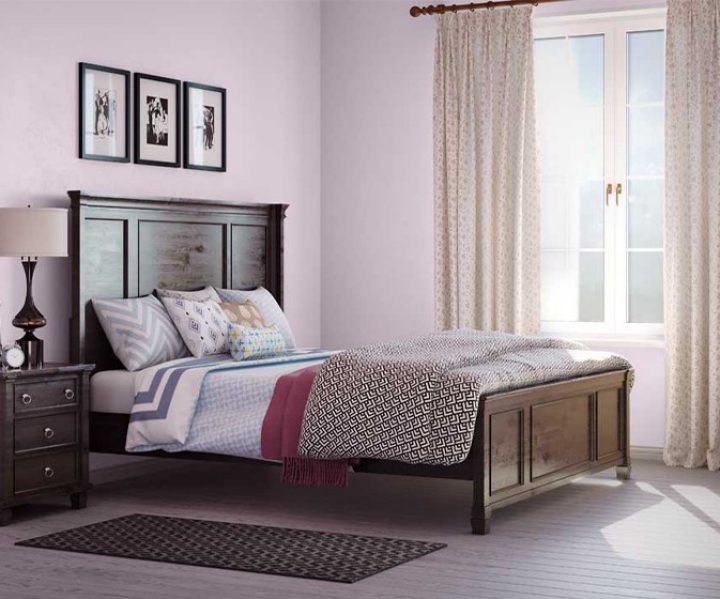 A Comprehensive Guide to Various Asian Paints Colour for Bedroom