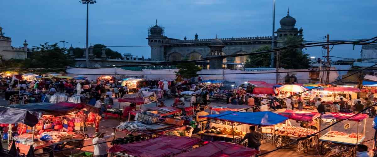 Antique Market