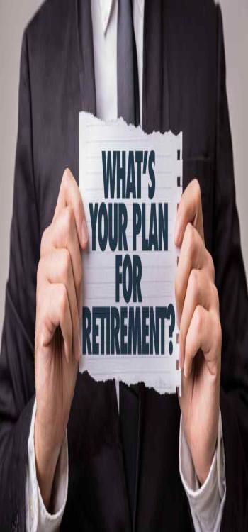 Retirement Planning ? Let,s Make it Less Stressful