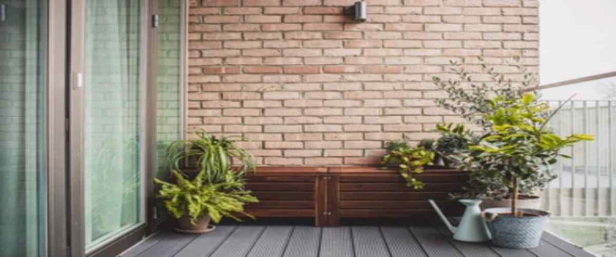 Balcony Extension Ideas 