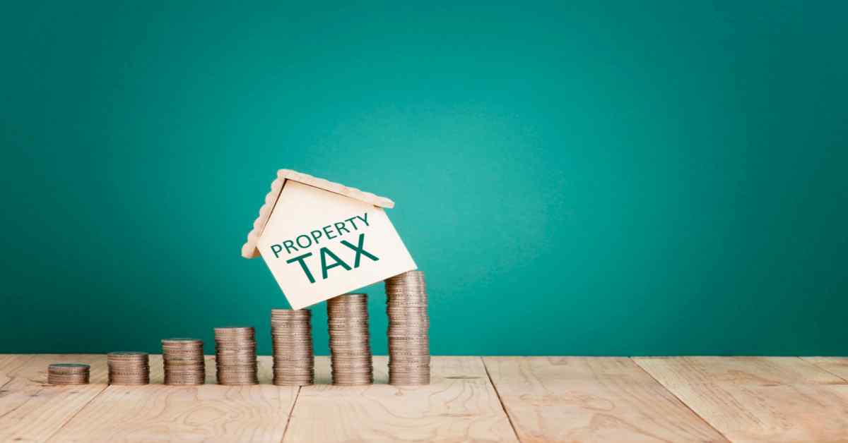 Maharashtra: Property tax waiver for Vasai-Virar residents