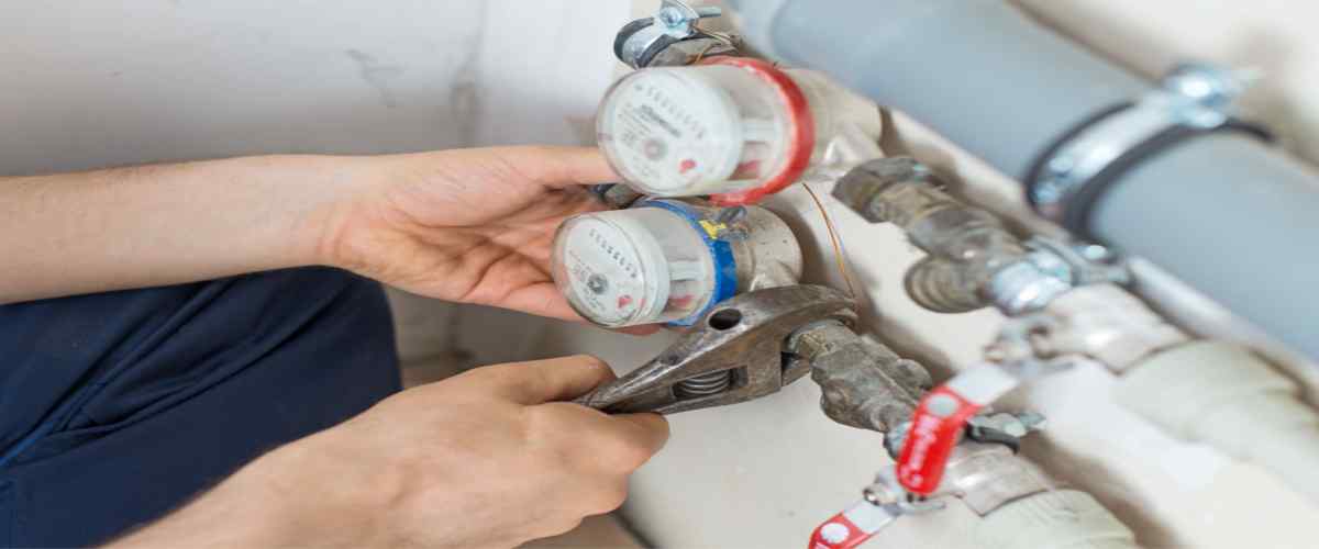 All You Need to Know about Water Meter Installation