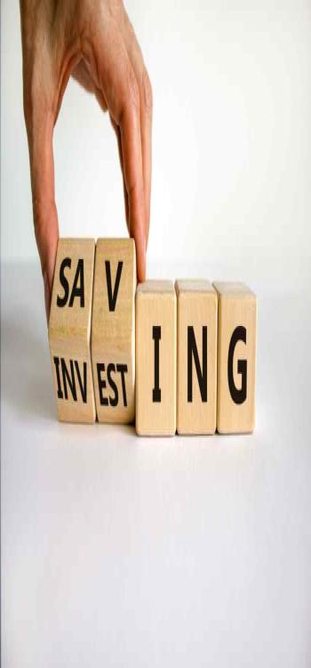 The Relationship Between Saving and Investment