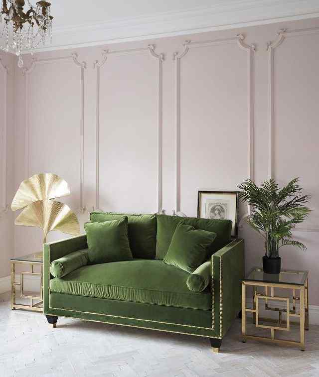 Neoclassical Interior Design