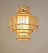  Bamboo Light Ideas