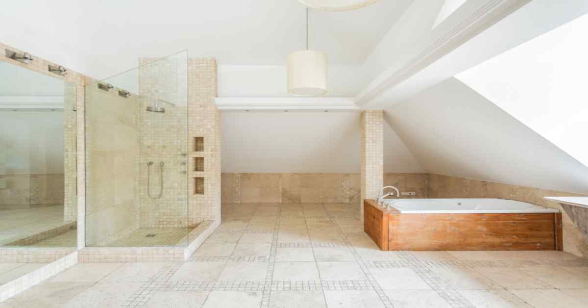 Get Your Perfect Bathroom Floor Plan Today – Create Your Ideal Layout