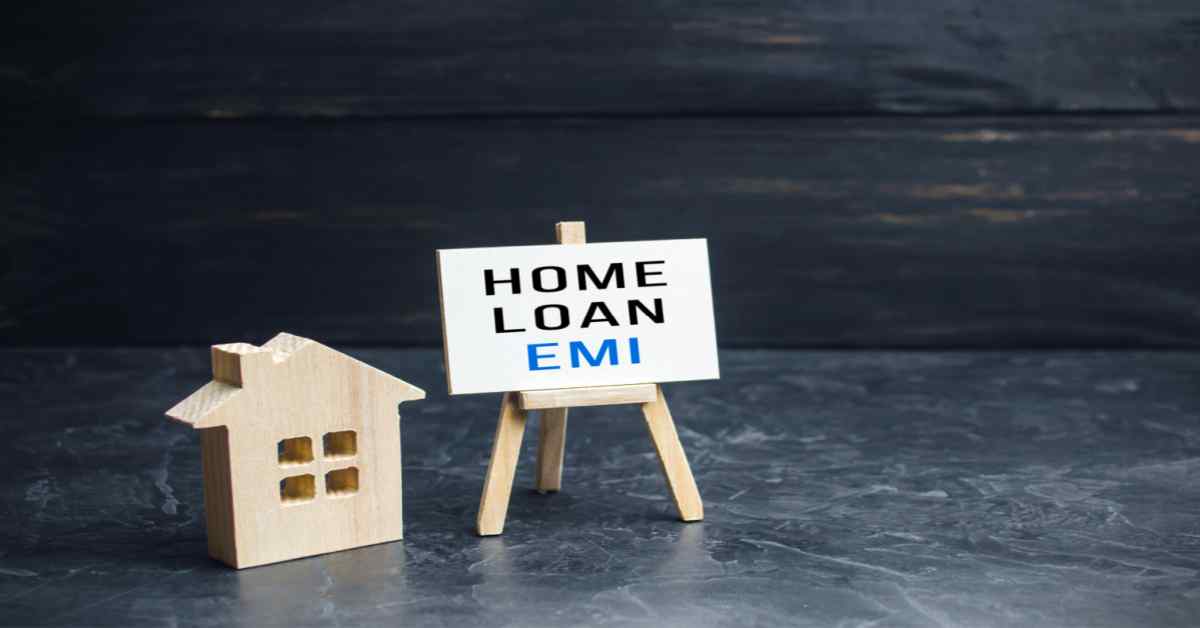 ICICI Home Loan Emi Calculator