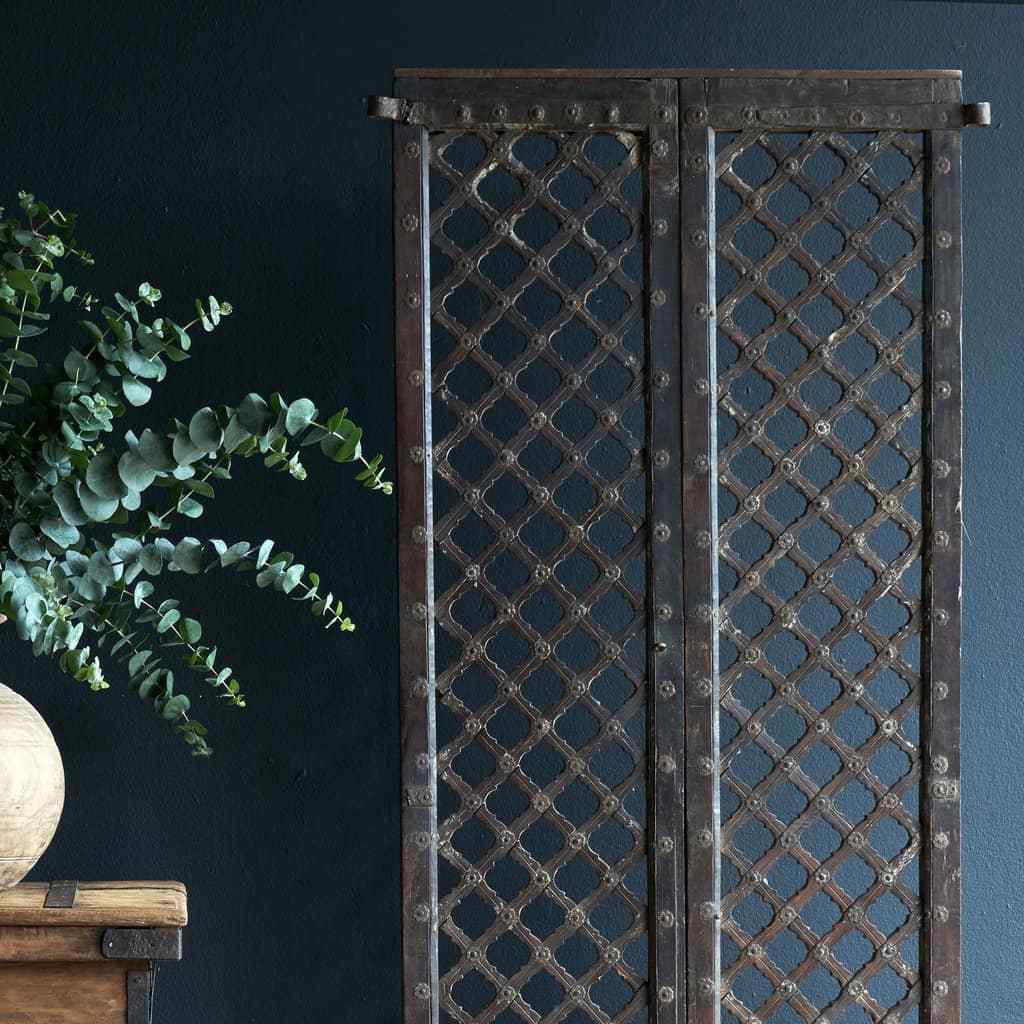 Iron Door Designs