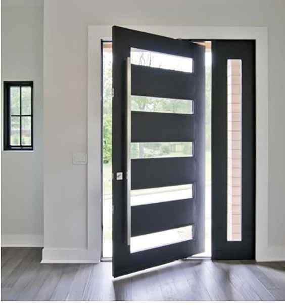 Iron Door Designs