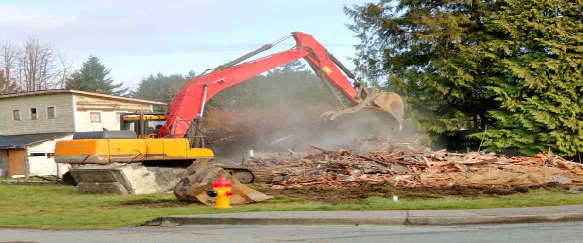 indian house destruction rules differ by state and municipality