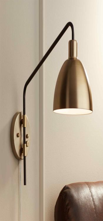 Wall Sconce Light Design 