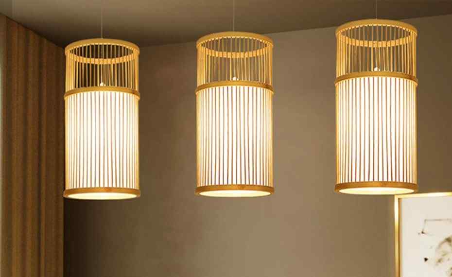  Bamboo Light Ideas