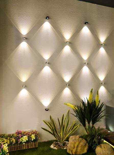 Wall Sconce Light Design 