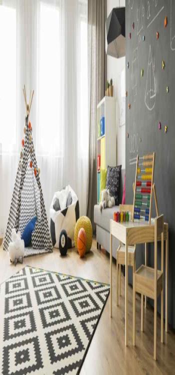 Kid’s Playroom