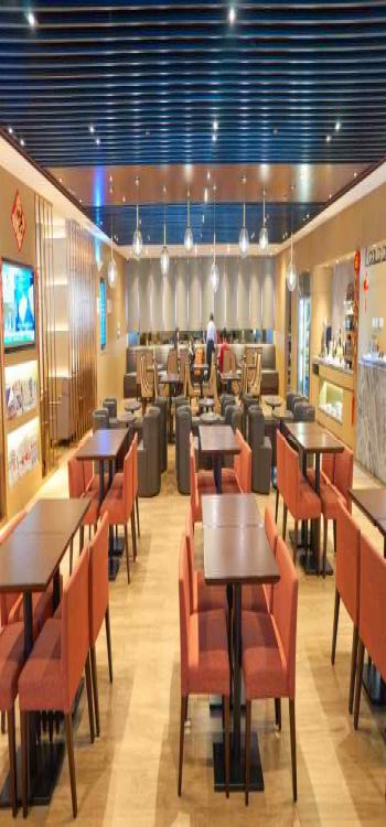 Vastu for Restaurant