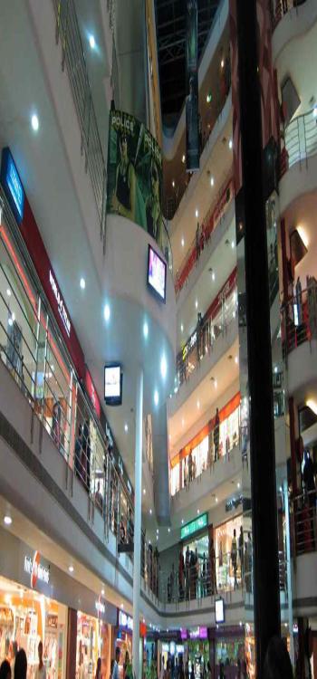 Biggest Mall in Hyderabad: Top 10 Malls and Places to Live Nearby