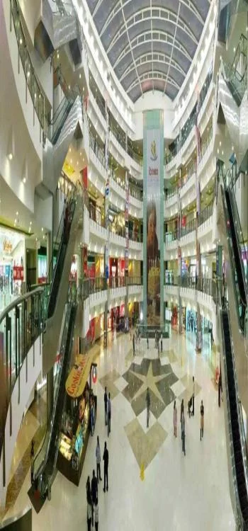 Top 10 Biggest Malls in Chennai - Find Your Shopping Paradise!