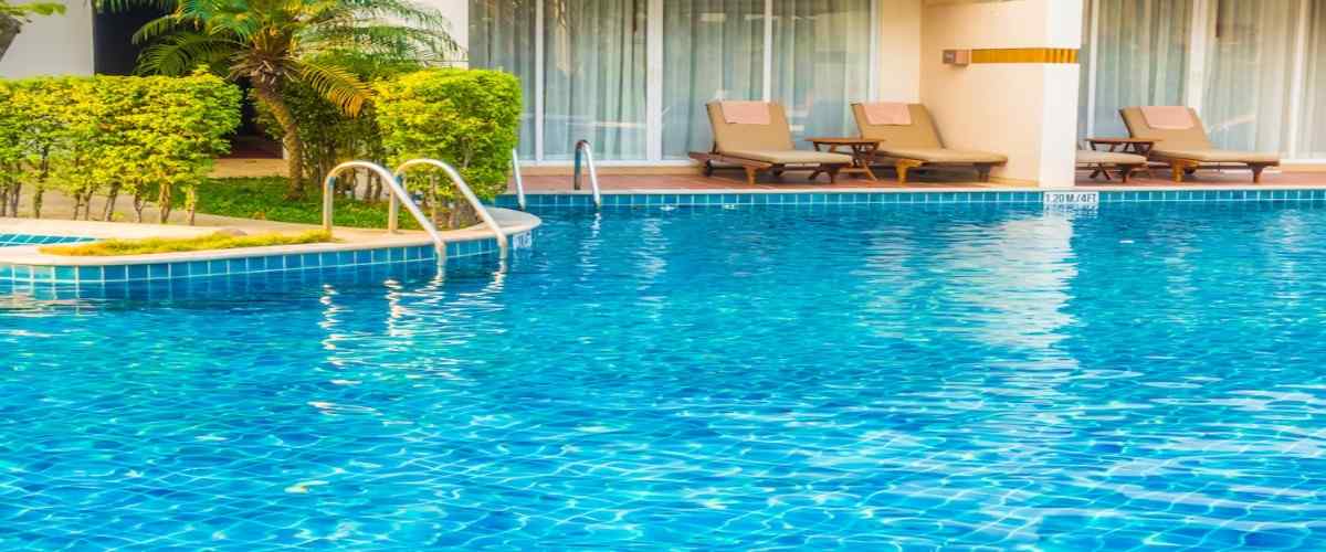 Swimming Pool as Per Vastu