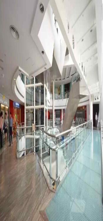 The Biggest Mall In Gurgaon Visit Now And Enjoy Endless Shopping