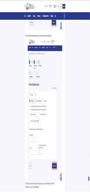 how to file an itr