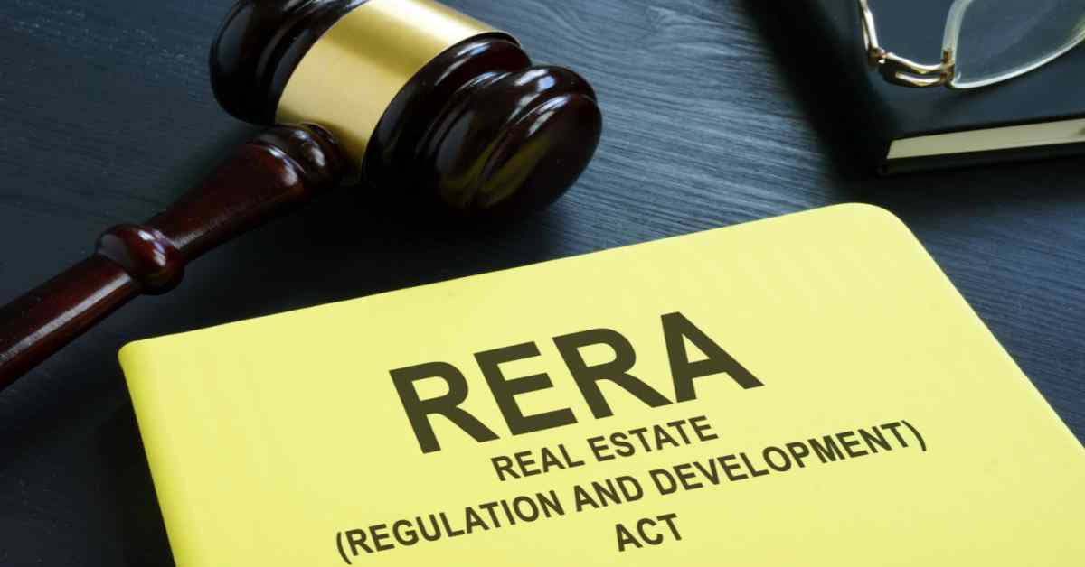 RERA Rules for Redevelopment in India: What You Need to Know