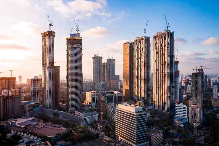 RERA rules for redevelopment 