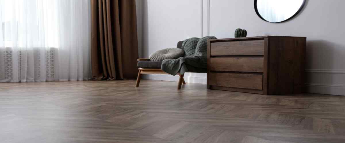 Parquet Flooring 