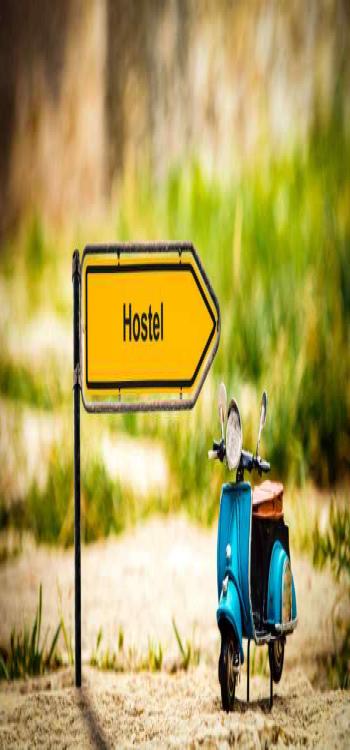 Differences between Hostels and Paying Guests