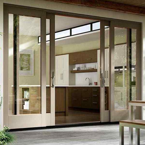 Steel Door Design for Home