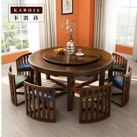 Folding Dining Table Designs