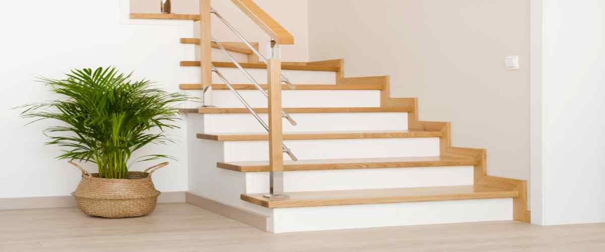 Steel Grill Design for Stairs 