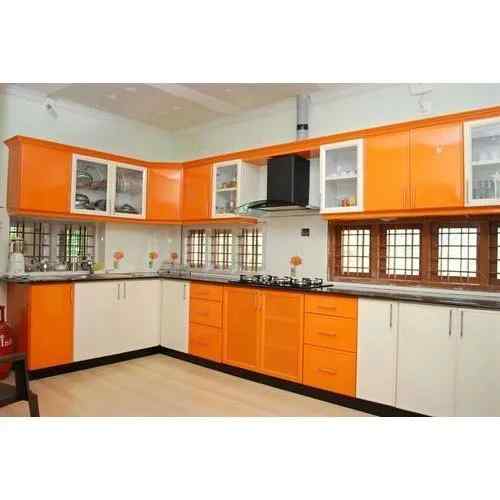 Kitchen Cabinet Colour Ideas