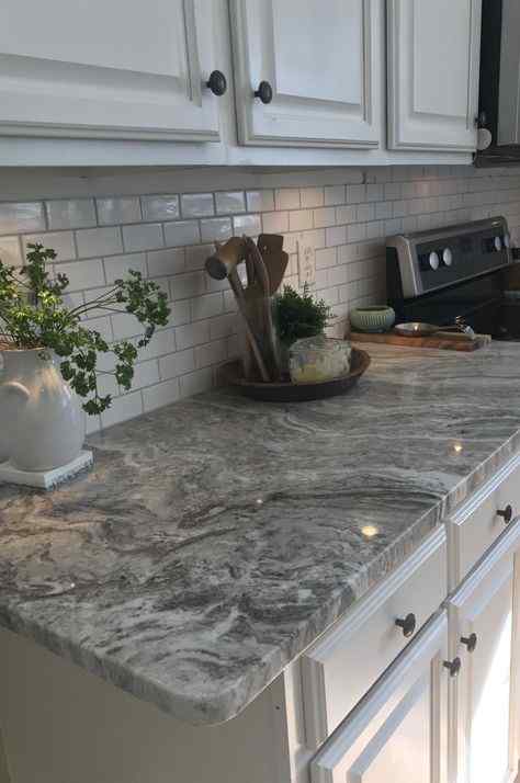 kitchen counter granite design