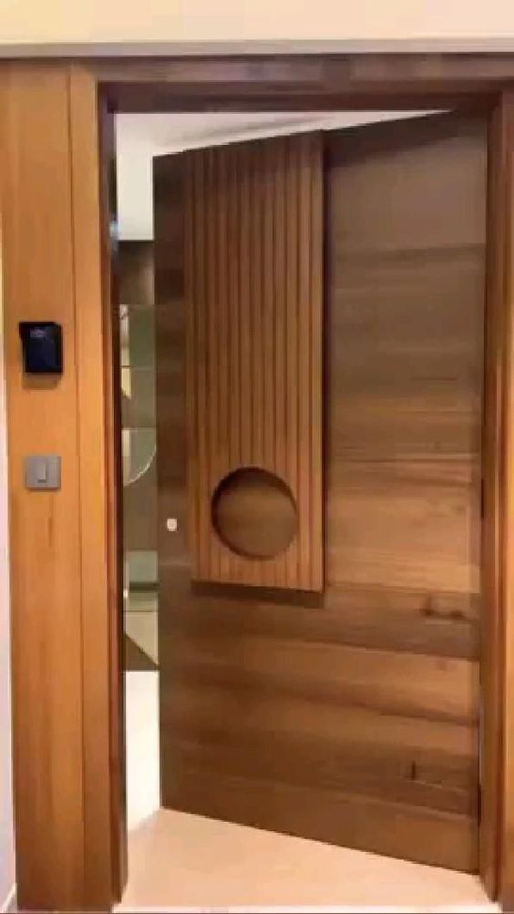 Veneer Door Designs