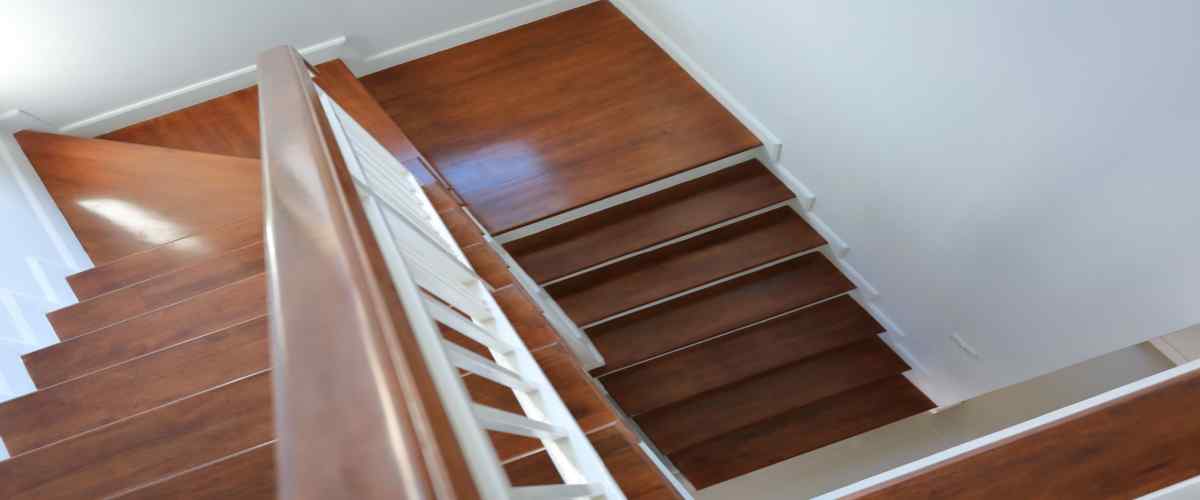 Steel Grill Design for Stairs 