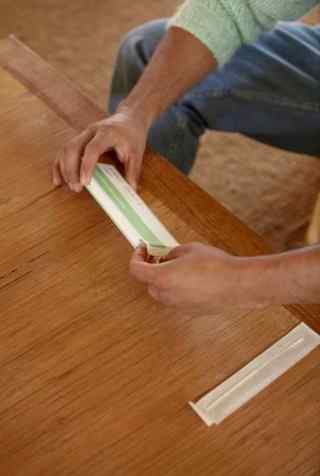 Laminate vs Veneer Finishes