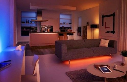 Home Lighting Designs