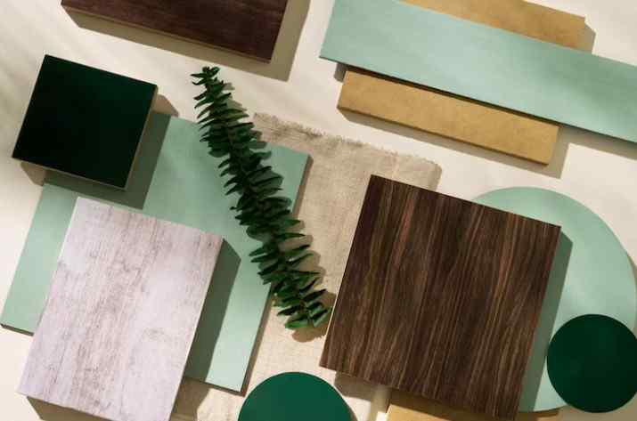 Laminate vs Veneer Finishes