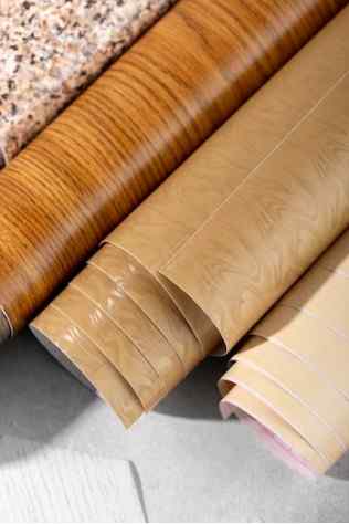 Laminate vs Veneer Finishes