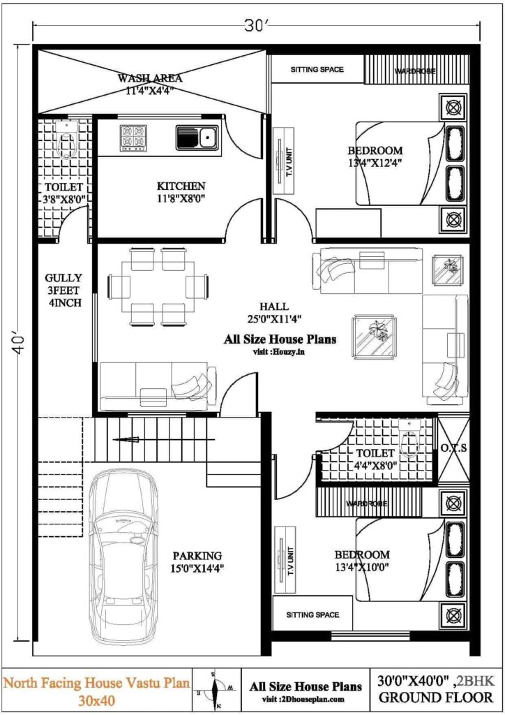 30-40-west-facing-duplex-second-floor-house-plan-duplex-floor-plans