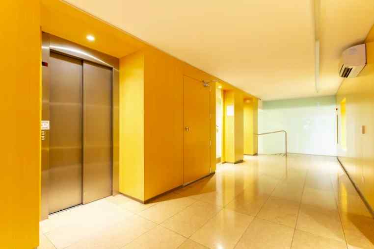 Lift Vastu