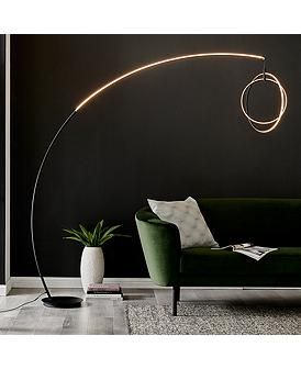 Home Lighting Design