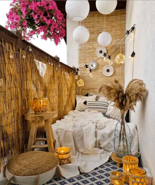 Balcony Wall Designs