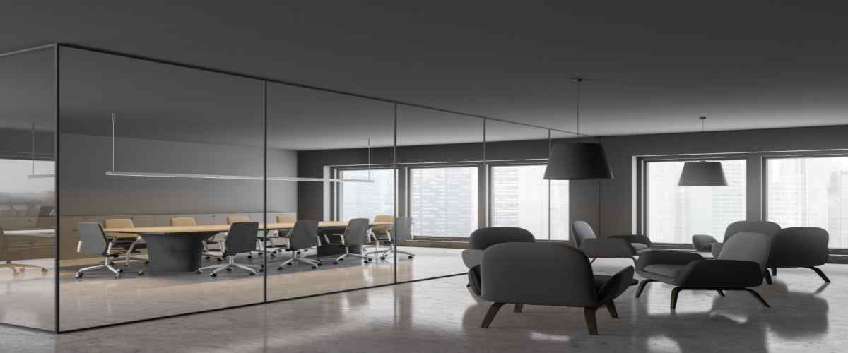 Office Partition Designs