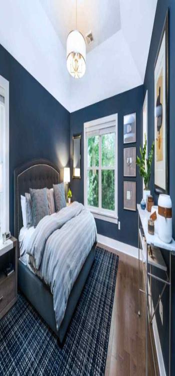 22 Bedroom Paint Colour in 2024: Transform Your Space!