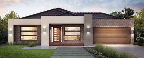 Ground Floor House Design