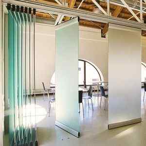 Office Partition Designs