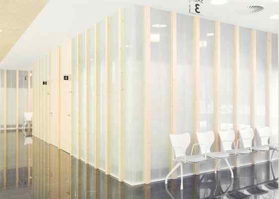 Office Partition Designs