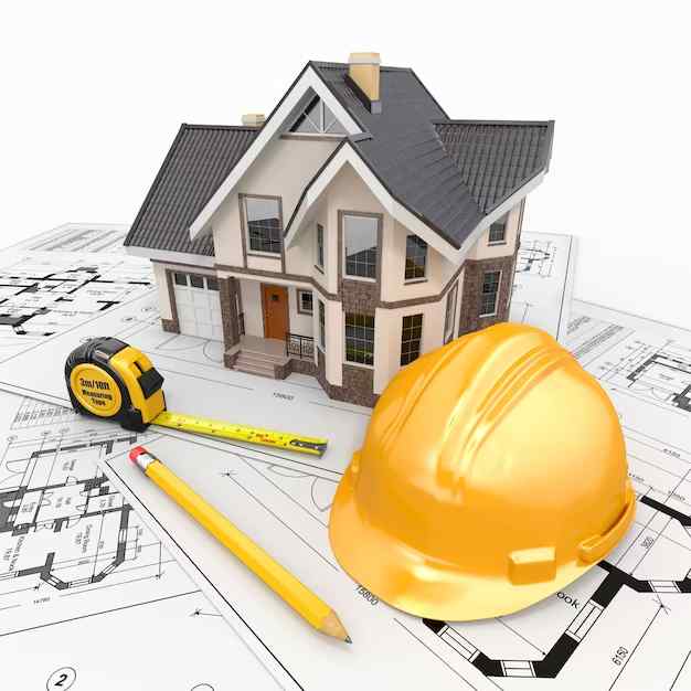 House Construction Agreement